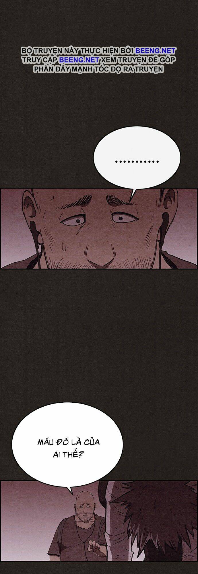 quái vật tại chung cư xanh chapter 107 21