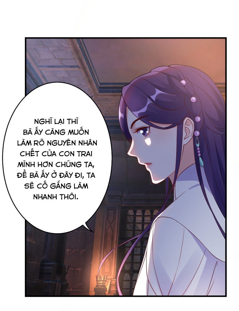 tà y cuồng thê chapter 90 14
