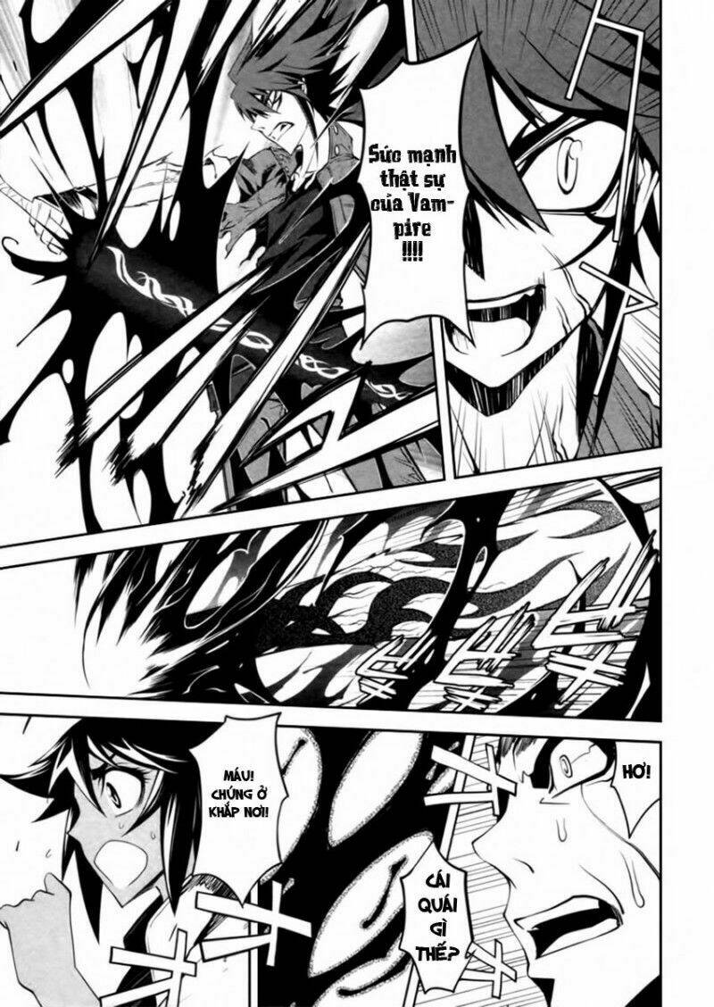 blood soul chapter 1 26