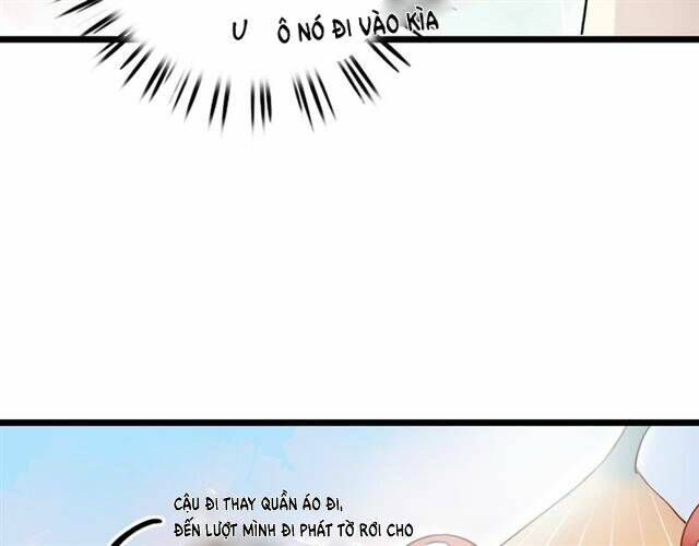 trạch thượng tịch mịch huỳnh hỏa chapter 14 39