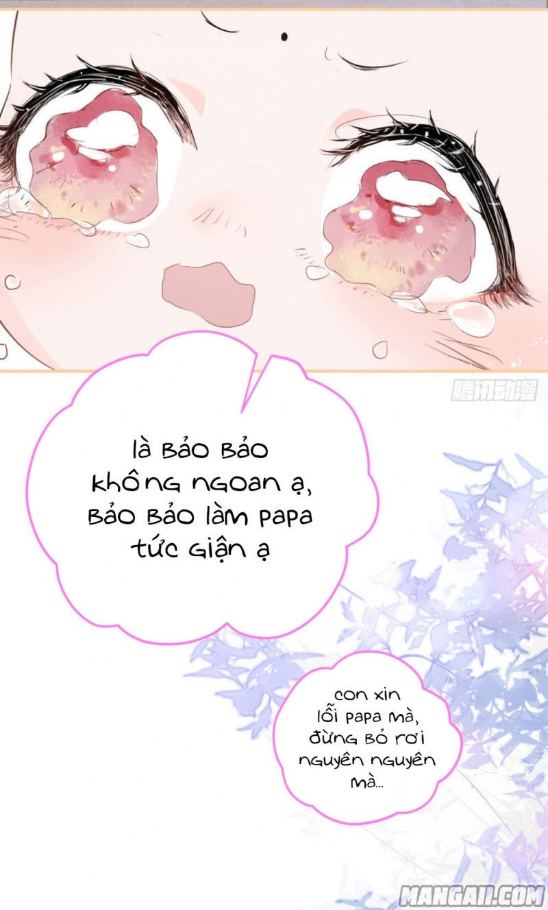 ta có năm đại lão ba ba chapter 7.2 2