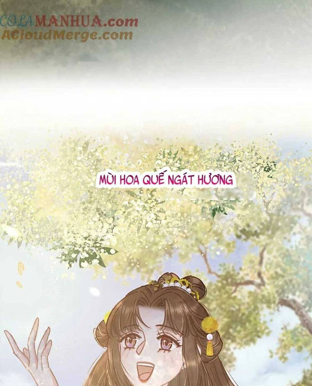 quý phi lúc nào cũng muốn được lười biếng chapter 102 29