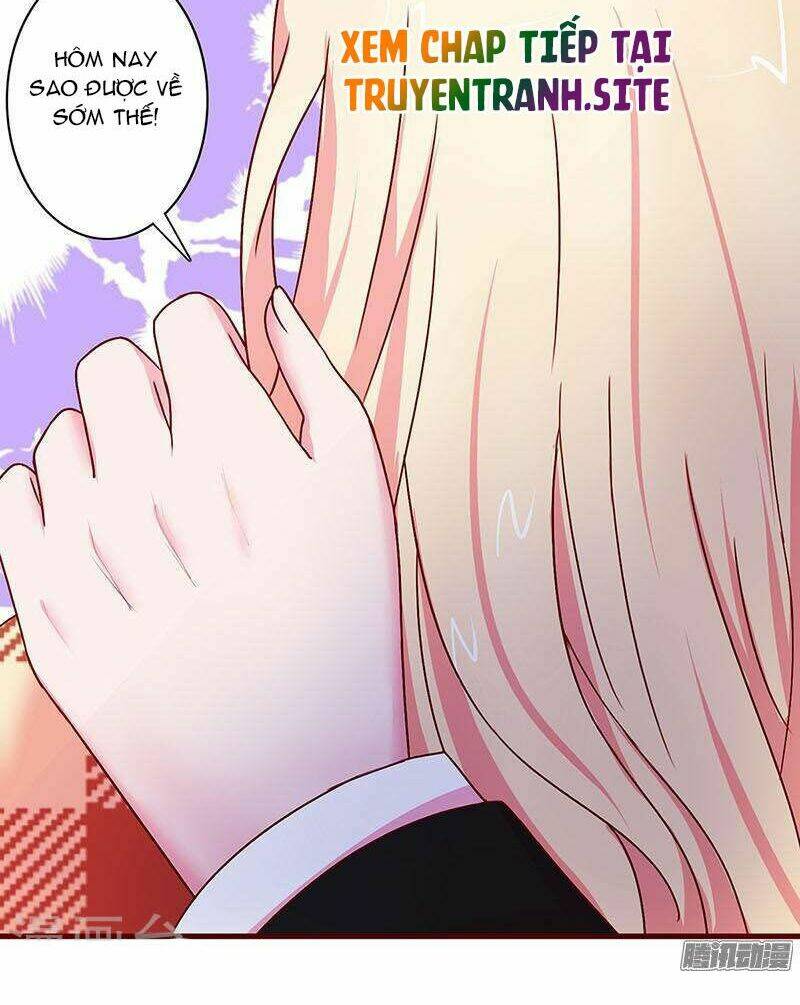 không gả cho tổng tài, gả cho người hầu chapter 36 17