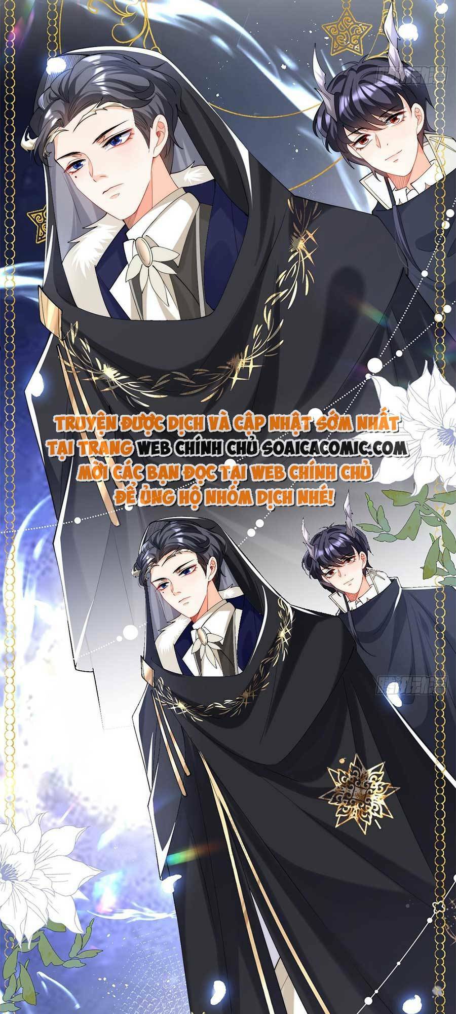 đêm không ngủ của long vương chapter 1 49