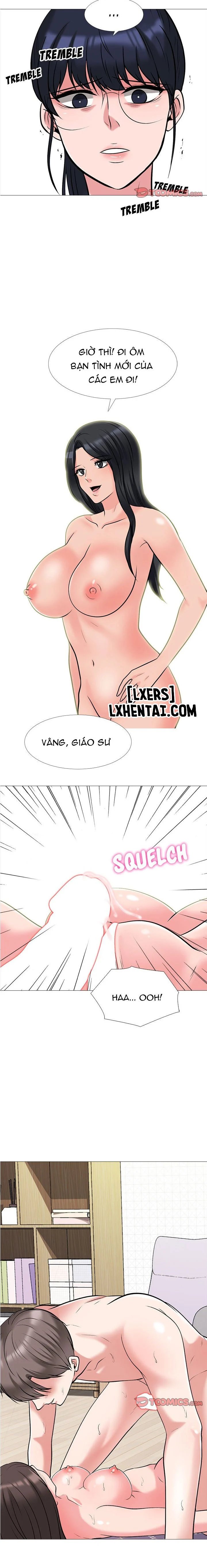 học bổng đặc biệt chapter 122 15