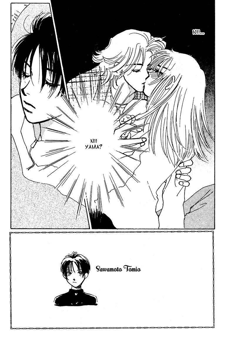 honey na koto chapter 6 4