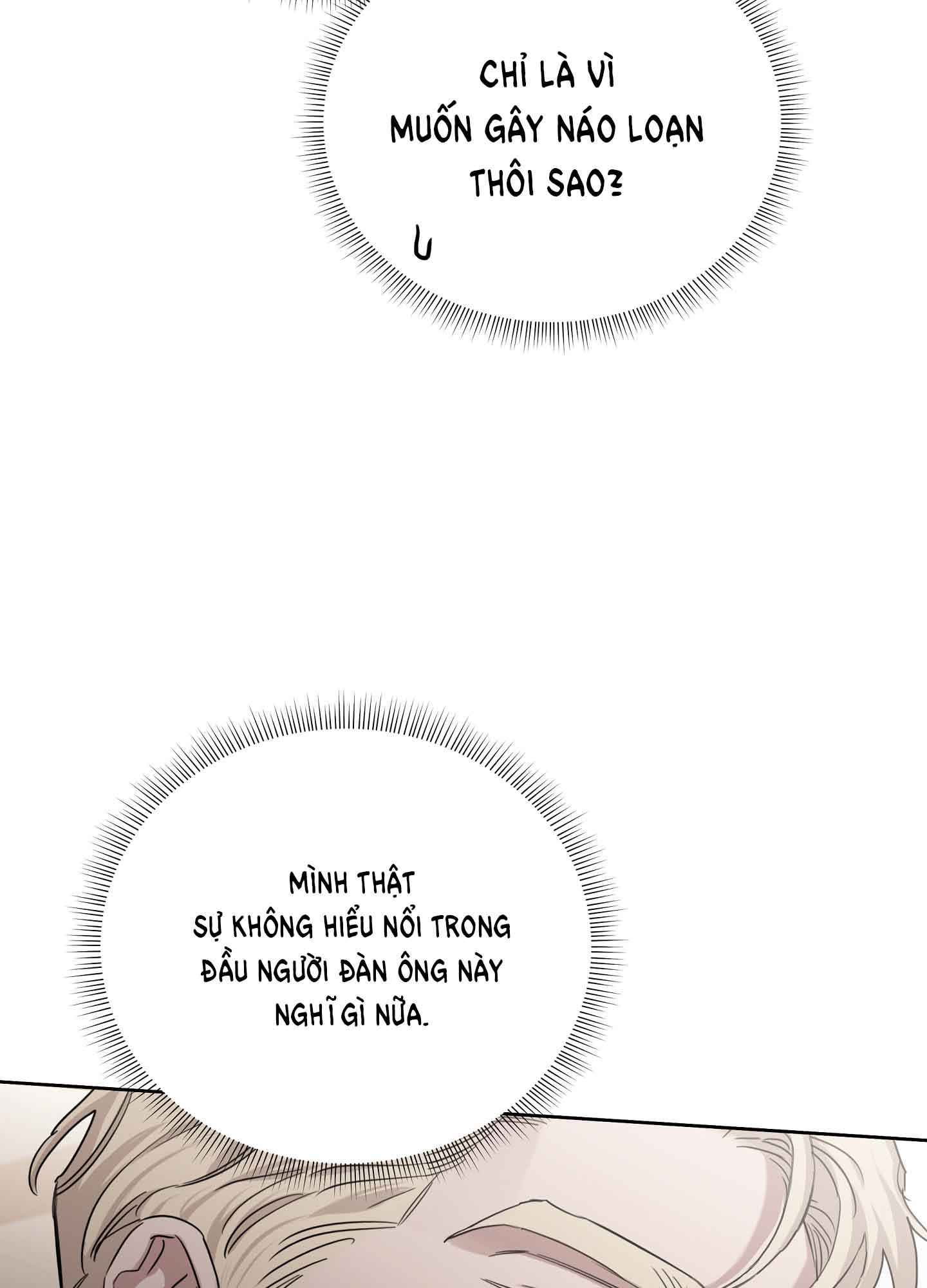 Hoa Hồng Và Ly Champagne chapter 69.1 - Trang 12