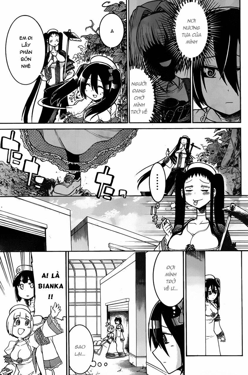 murcielago chapter 21 20