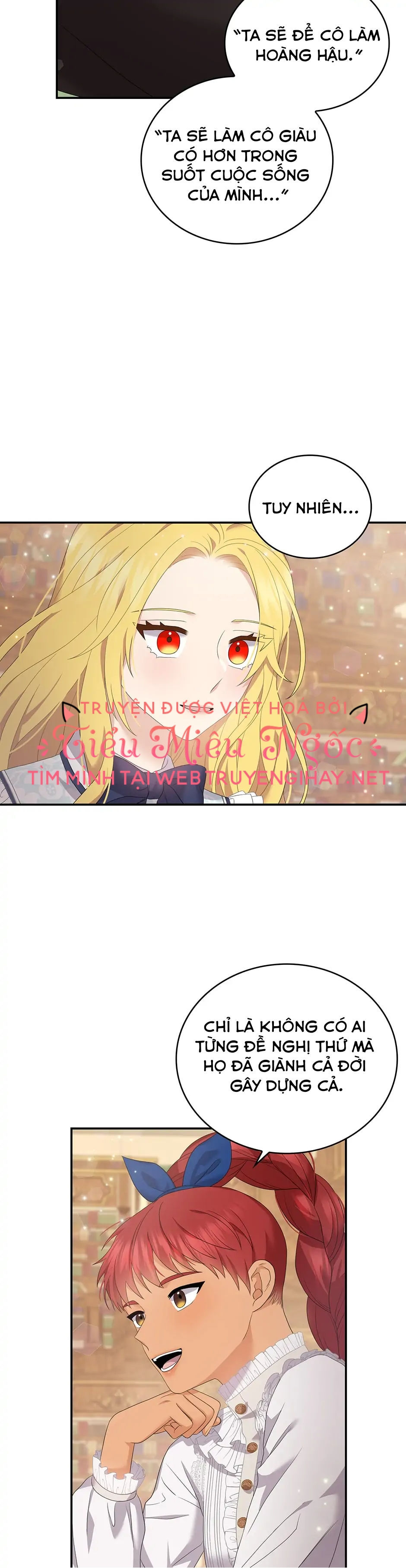 công chúa hai mặt chapter 49 23