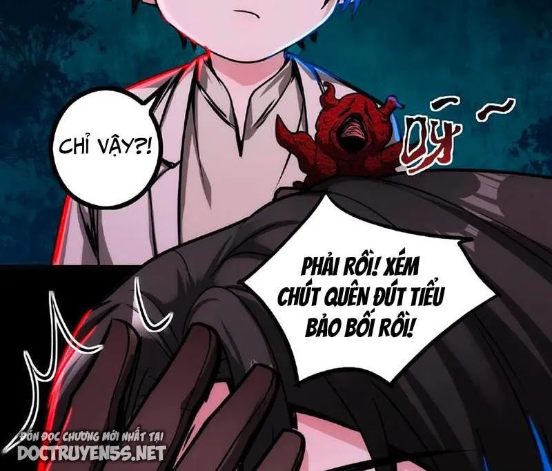 quỷ dị dược tề sư: bệnh nhân của ta đều là kinh khủng chapter 15 26