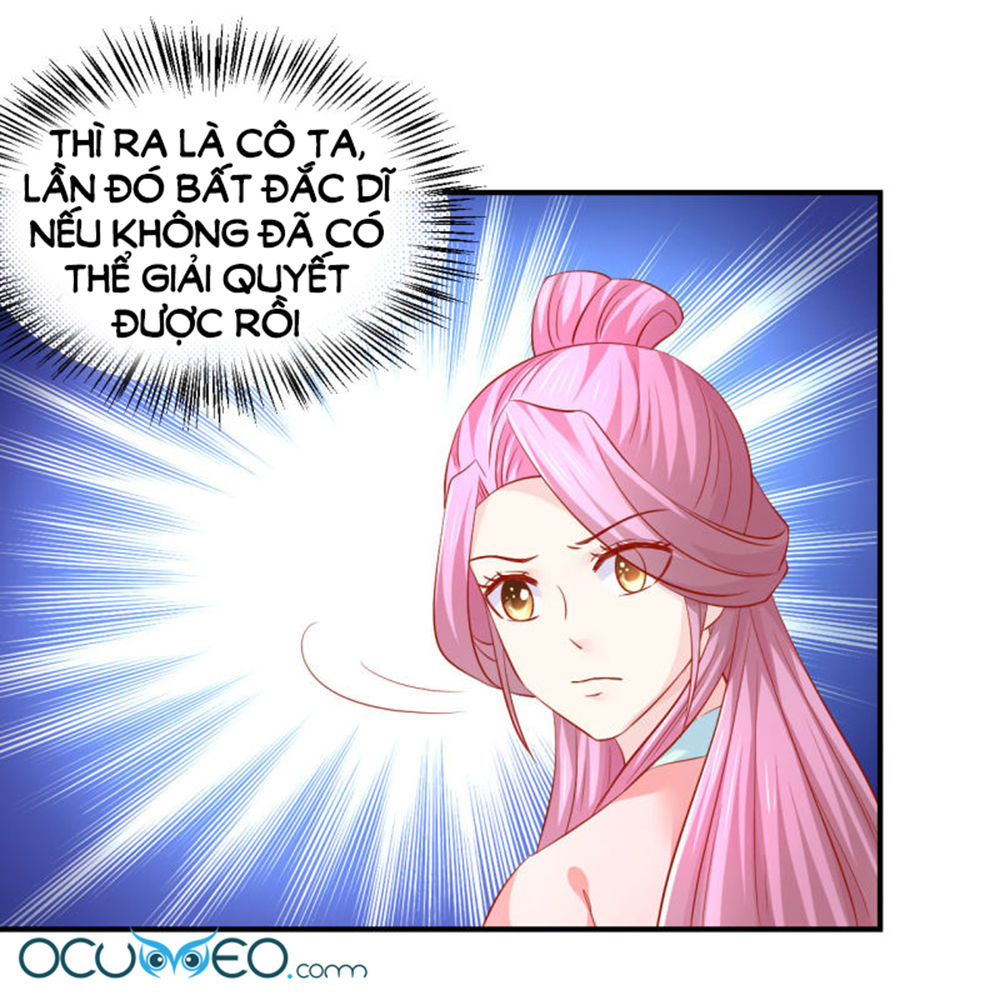 từ đây vương gia không thượng triều sớm chapter 64 9