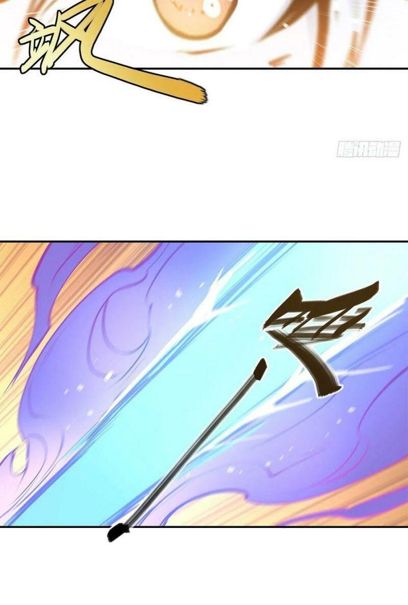 huyết cơ và kỵ sĩ chapter 97 16