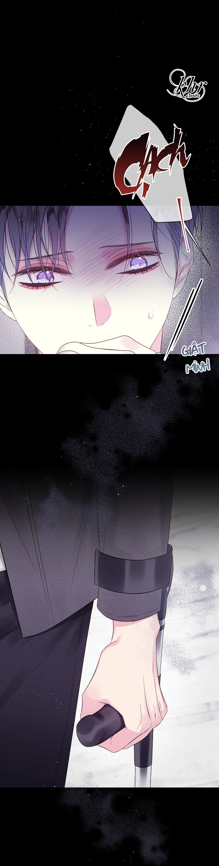 đêm thứ hai chapter 5 47