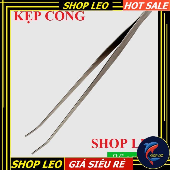 DỤNG CỤ THỦY SINH BẰNG INOX 304 - DỤNG CỤ CẮT TỈA CÂY THỦY SINH