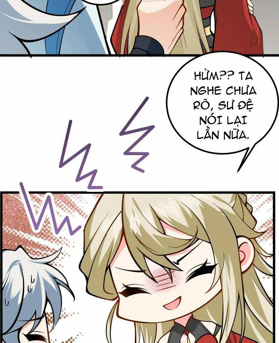 mang theo các tiên tử vô địch thiên hạ chapter 52 24