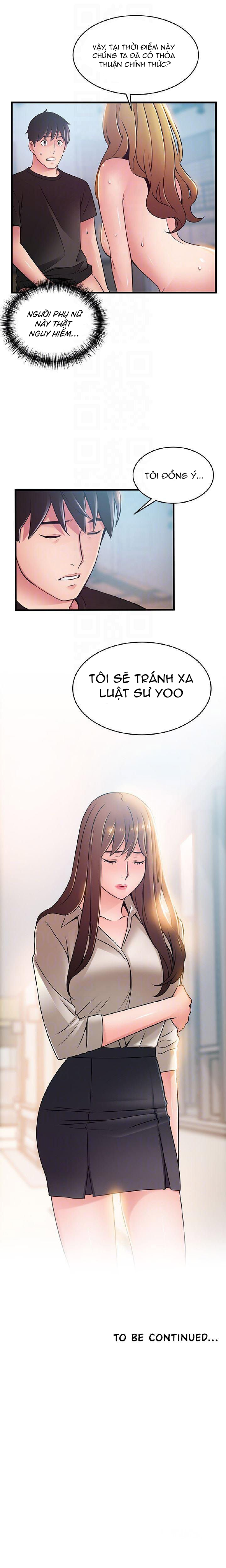 điểm yếu chapter 59 25