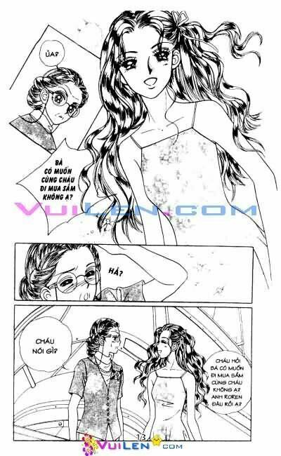 bữa tối của hoàng tử chapter 7 13