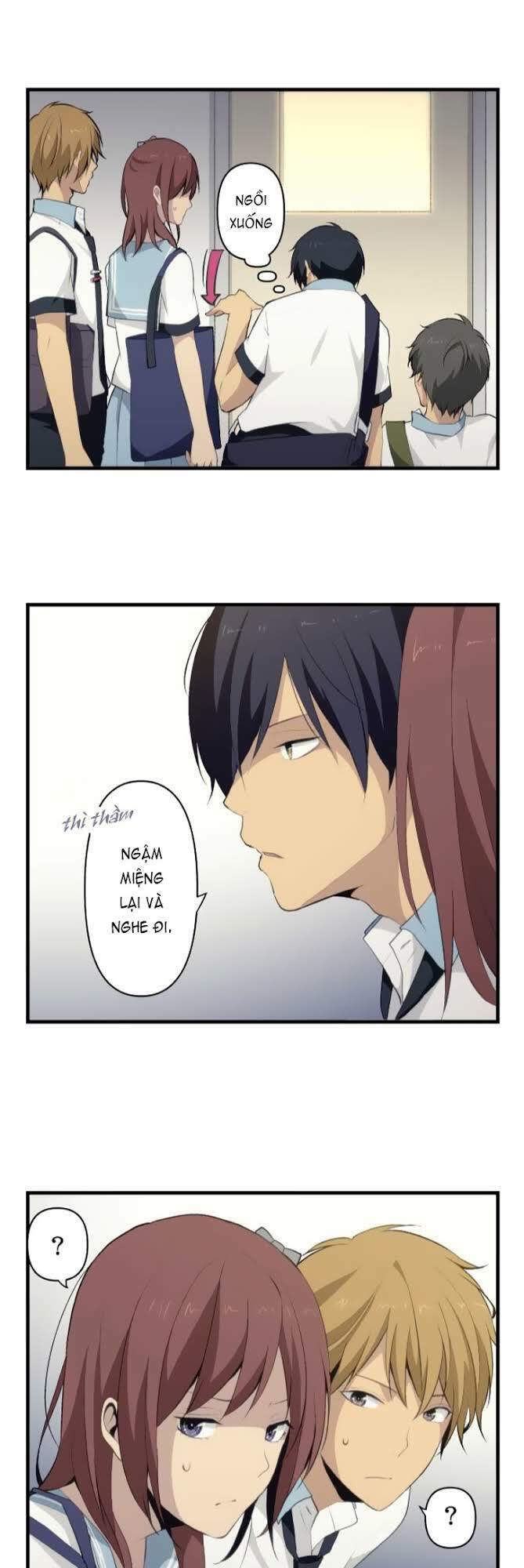 viên thuốc trùng sinh chapter 74 24