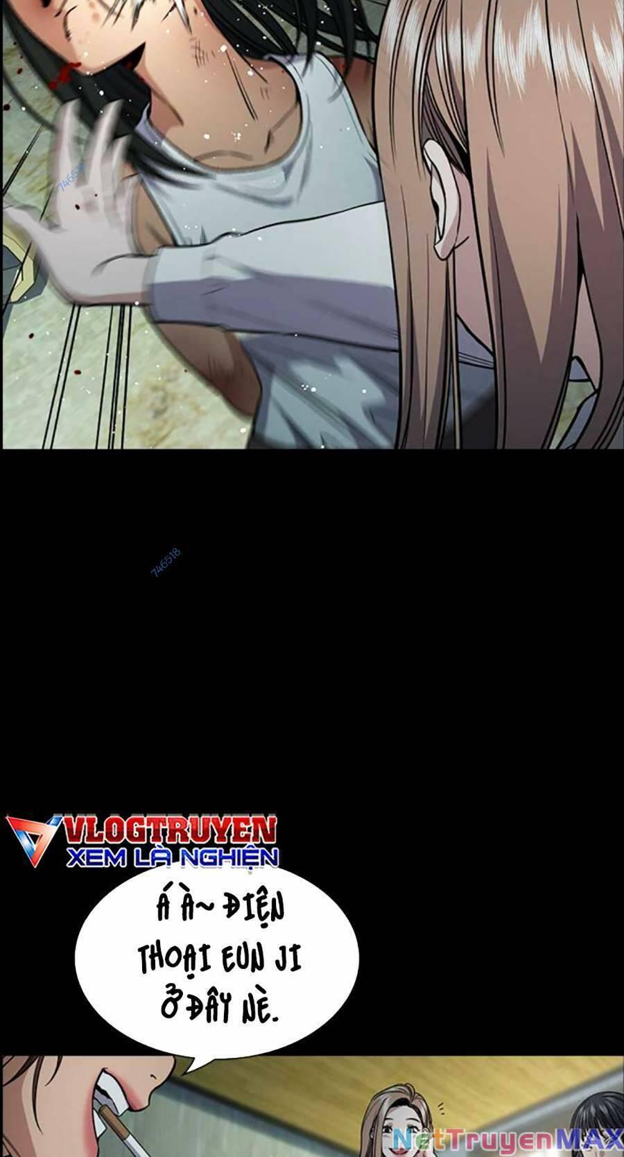 giáo dục chân chính chapter 114 25