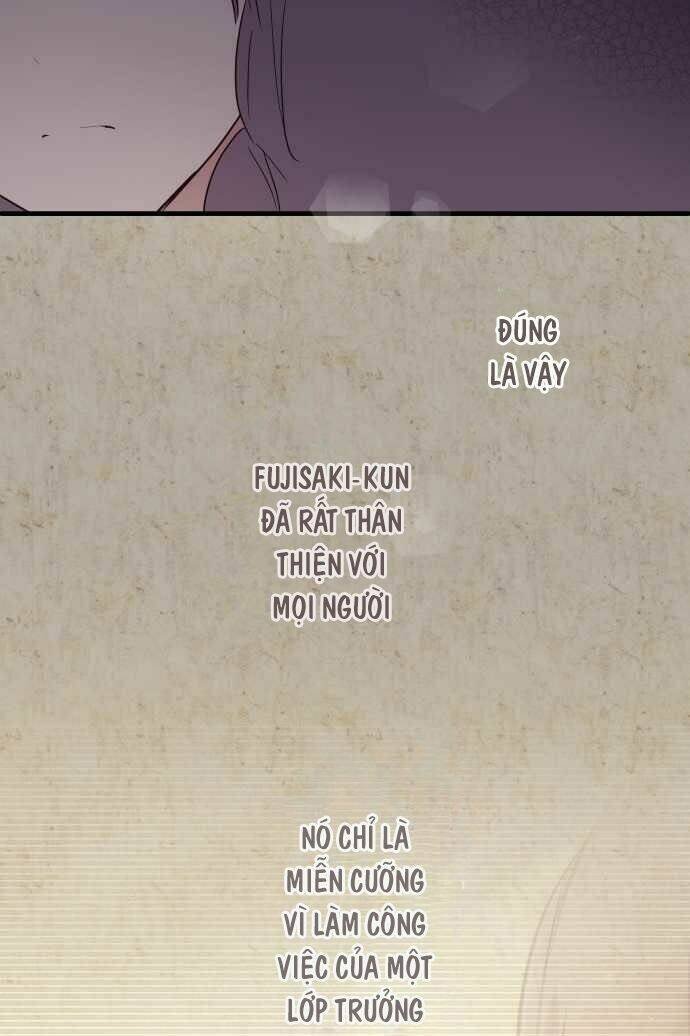 tôi trở thành đại diện của lớp chapter 16 10