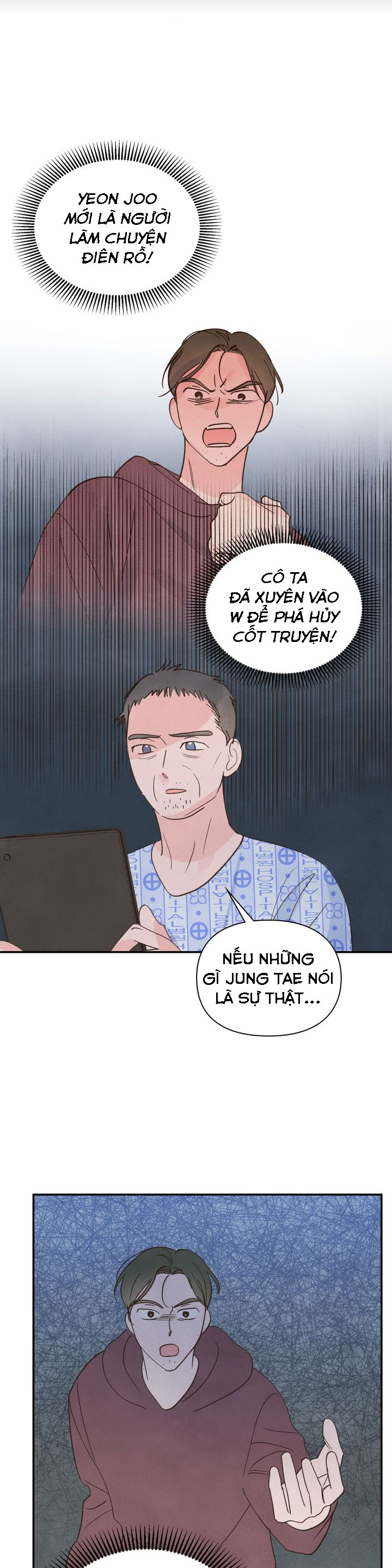 hãy để tôi một mình chapter 82 10