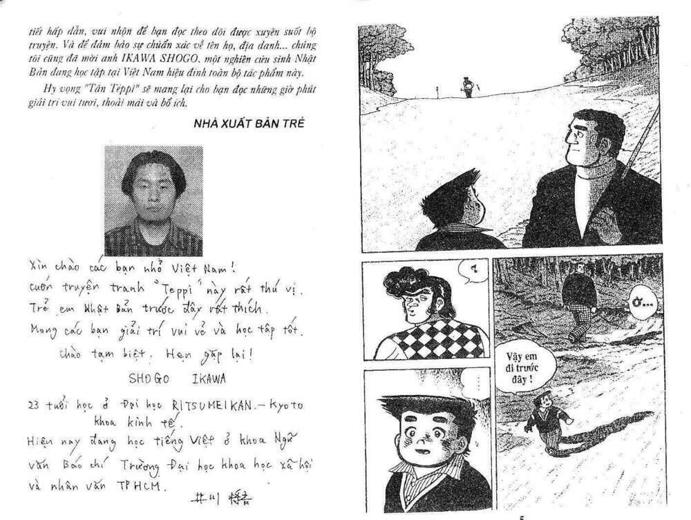 tân teppi chapter 24 1