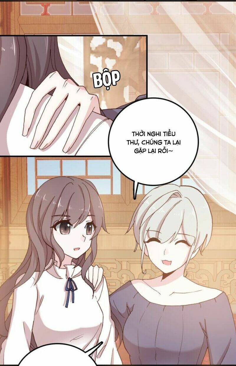 nhất sinh nhất thế mỹ nhân cốt chapter 31 15