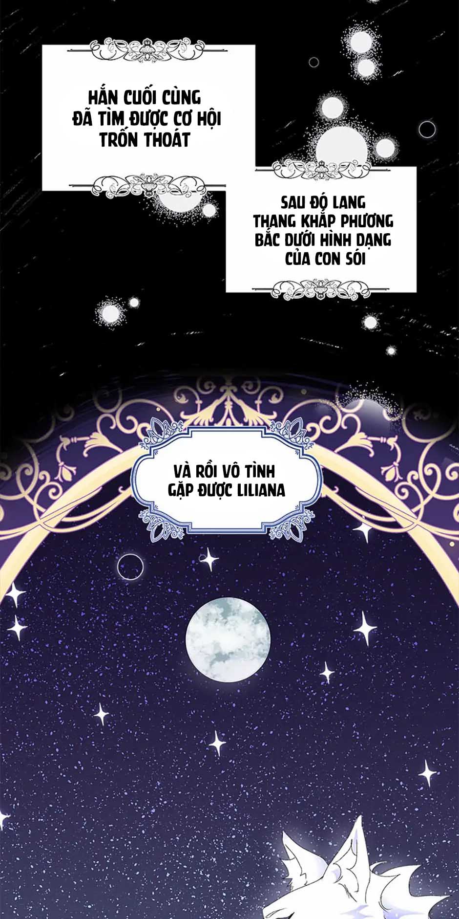 tôi là bảo mẫu bất đắc dĩ của nam chính chapter 1.2 23