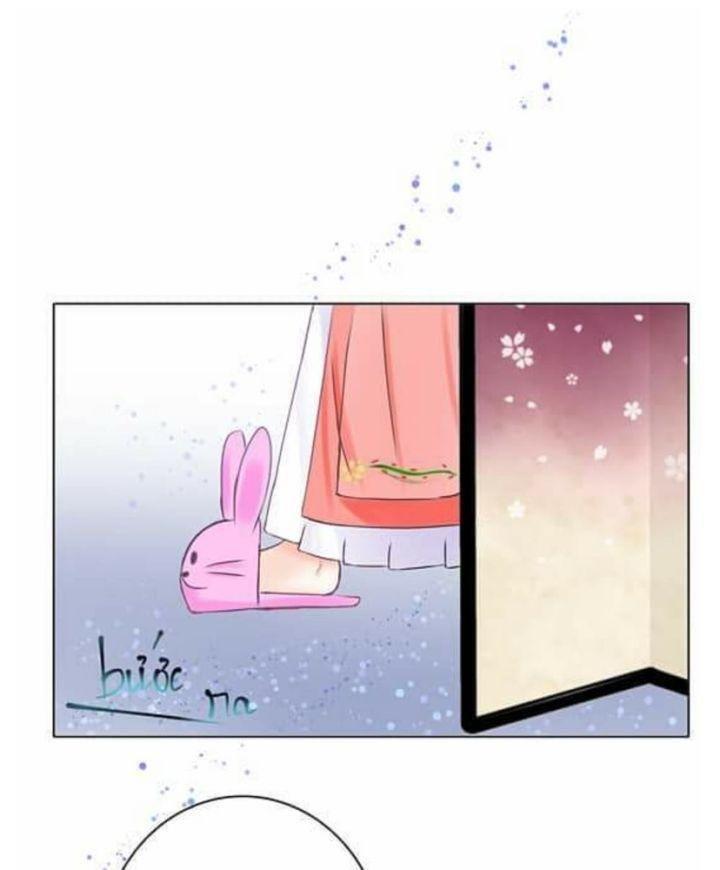 xuyên không làm thái tử phi chapter 10 9