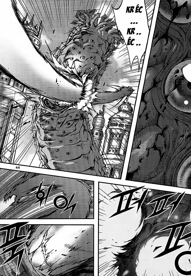 diêm đế ii chapter 41.2 24