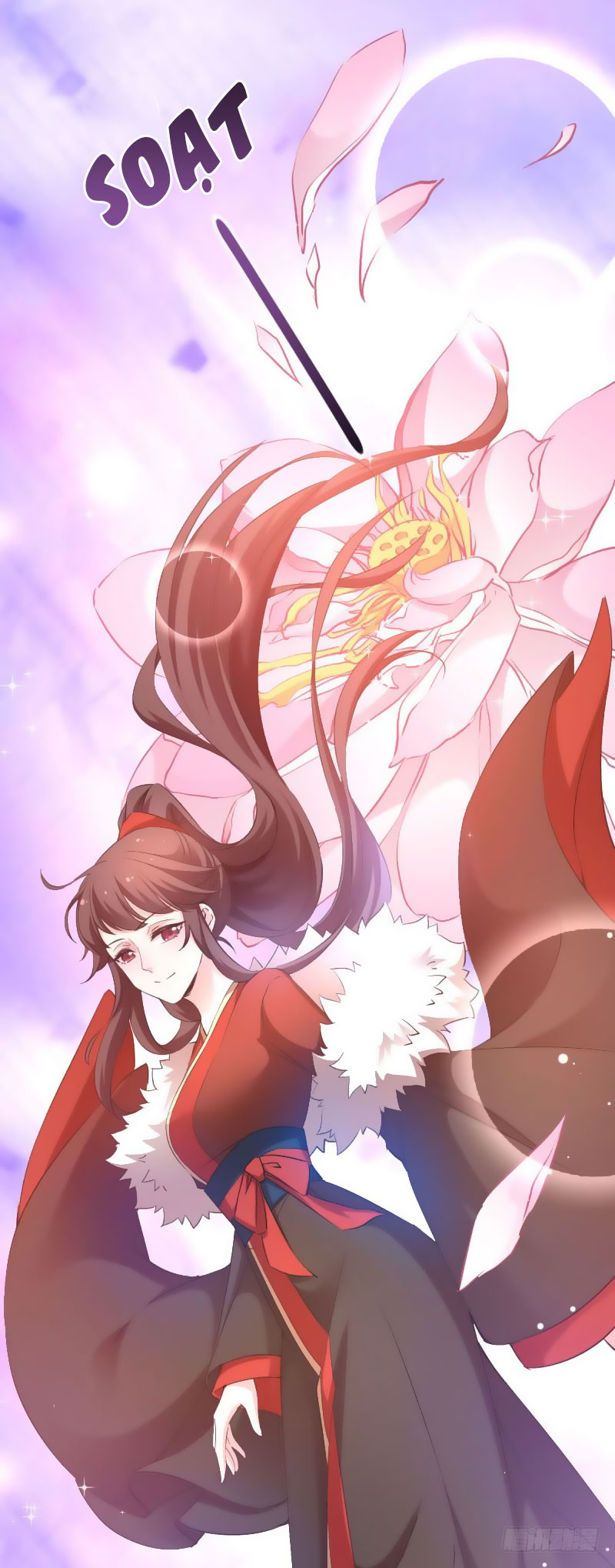 trò chơi trừng phạt chapter 34 8