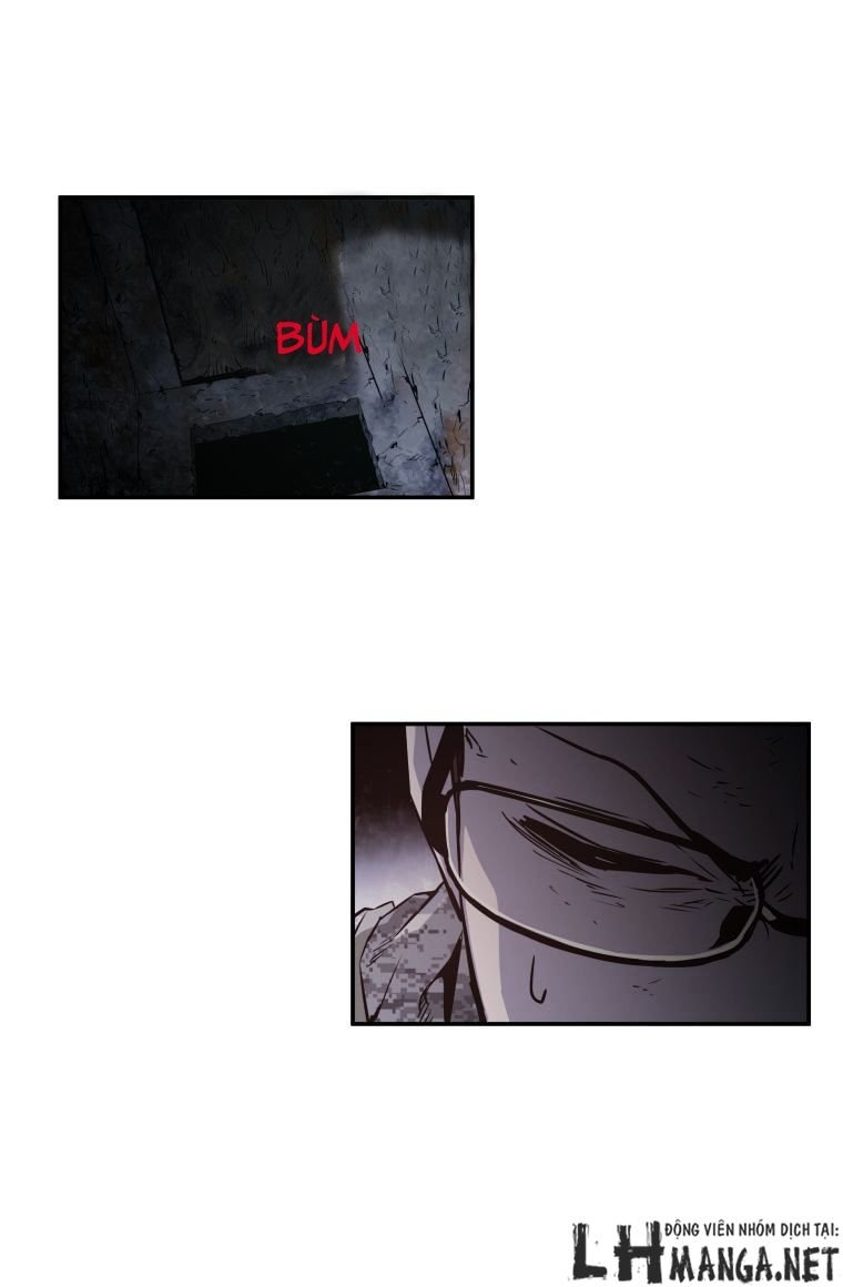 m.i.a - jakjeonjung siljong chapter 34 21