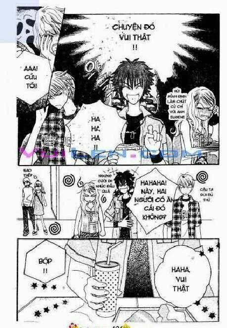 neck and neck chapter 3 99