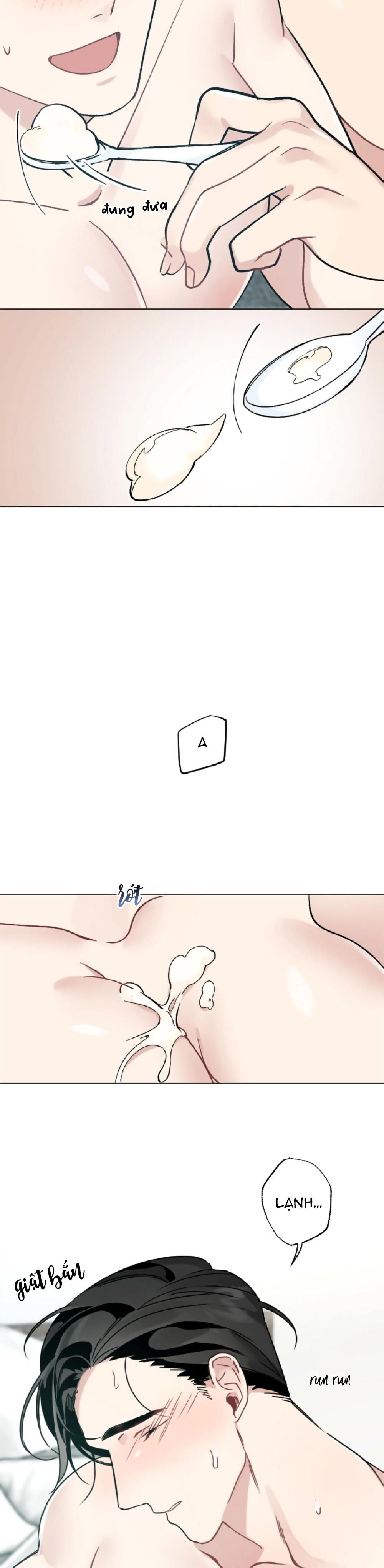 chăm sóc chapter 33 5