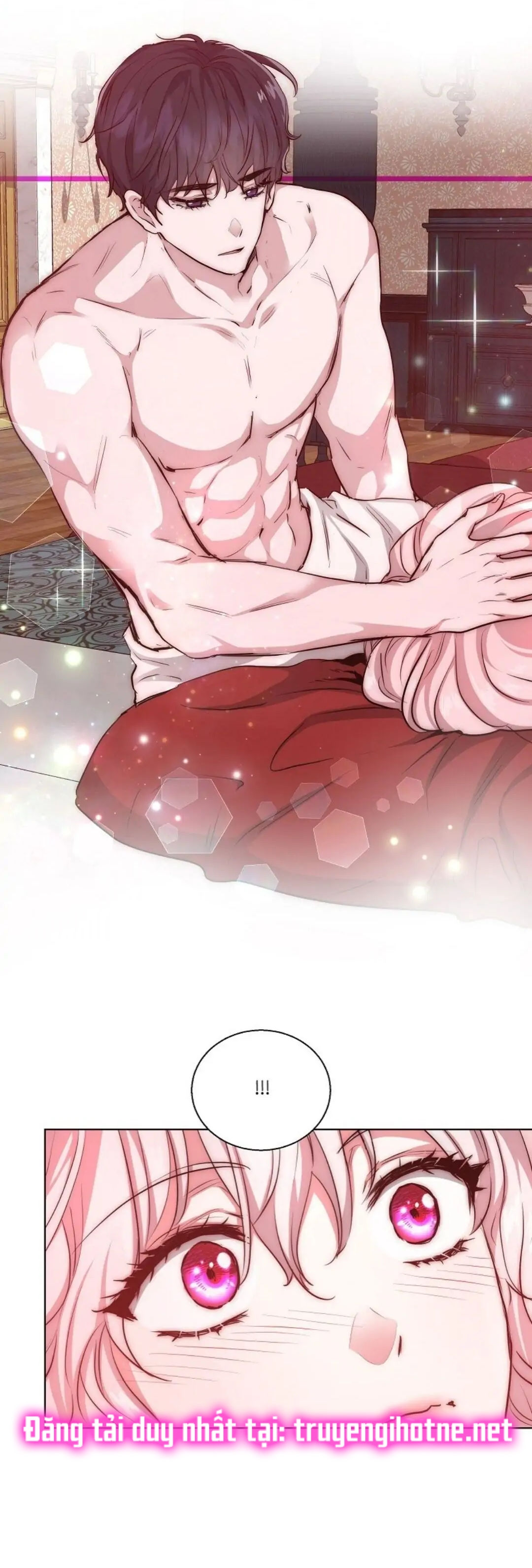 5500 sắc thái của quỷ vương chapter 32.1 5