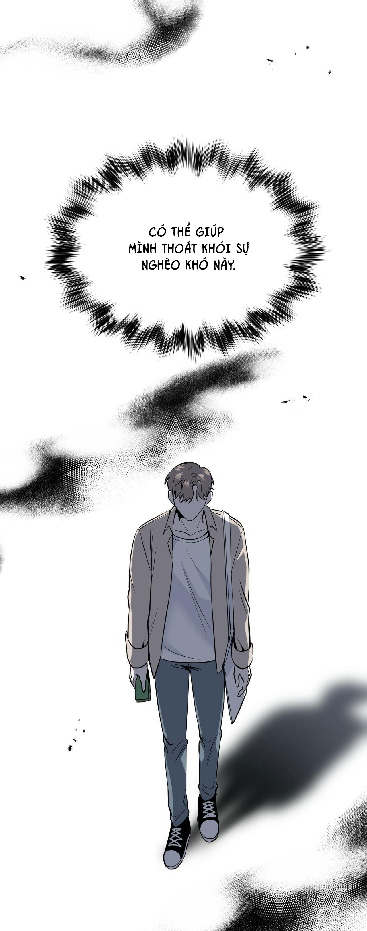 cạm bẫy đại học chapter 2 35