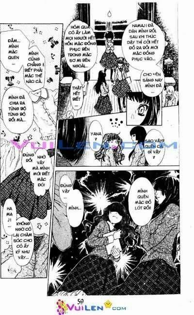 bát khuyển sỹ phương đông chapter 11 59