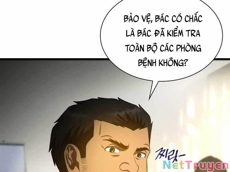 Bác sĩ phẫu thuật hoàn hảo chapter 53