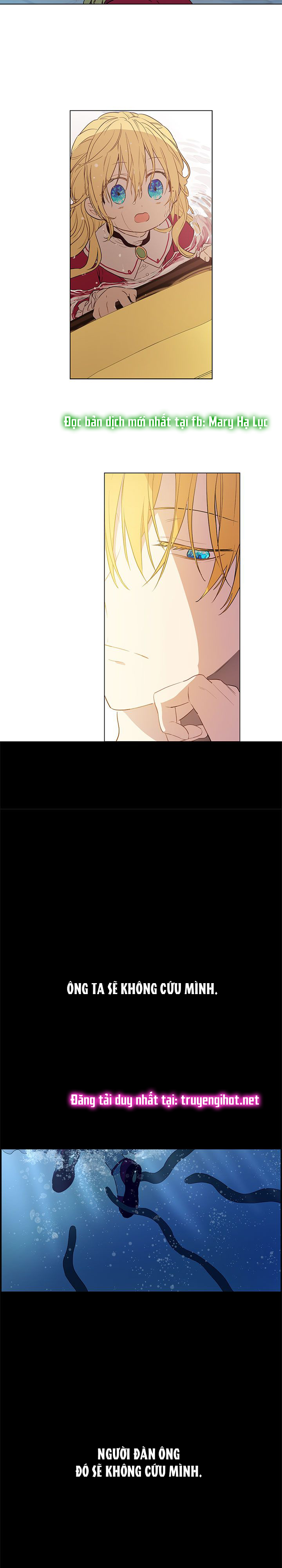 bỗng một ngày nọ tôi trở thành nàng công chúa chapter 10 5