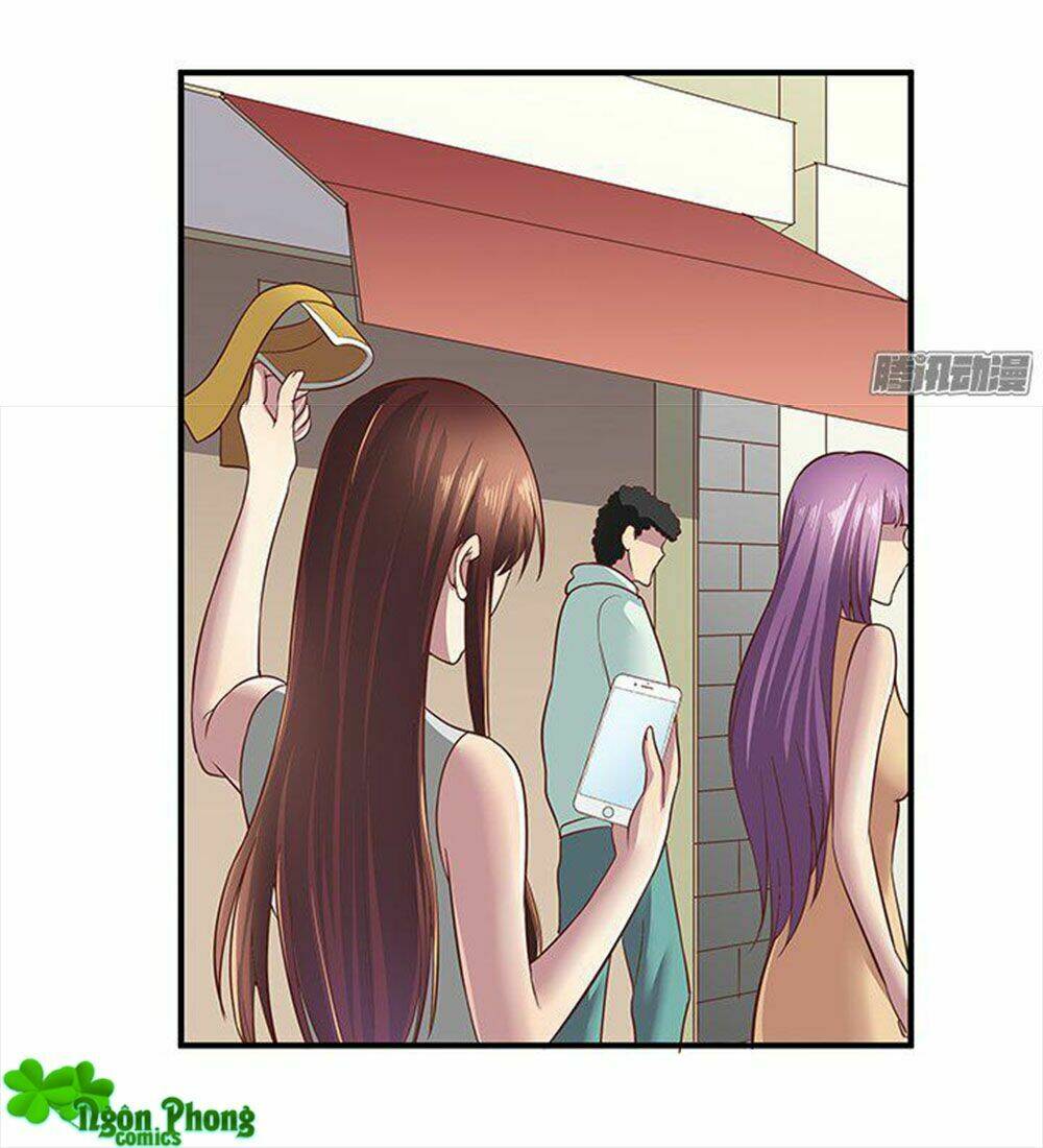 khi trò chơi ác ma bắt đầu chapter 14 98