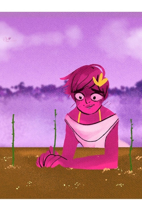 thần thoại olympus chapter 79 61