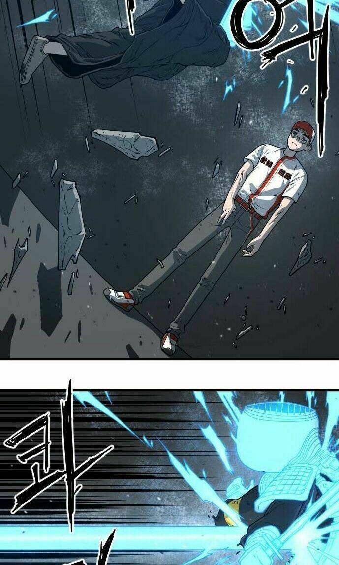 chinh phạt học đường chapter 8 30