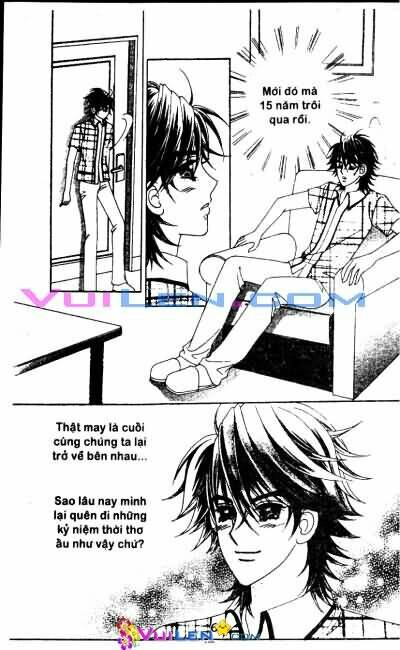 cô dâu bé xinh chapter 60 9