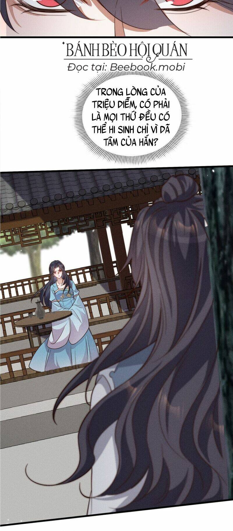 tái sinh trở lại : ta trở thành độc y thái tử phi chapter 47 31