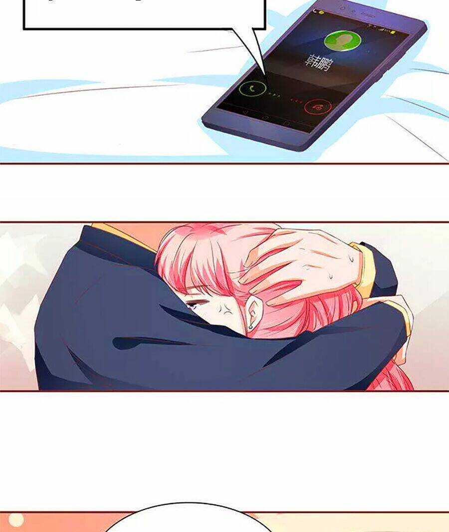 vương tước tư hữu bảo bối chapter 152 15