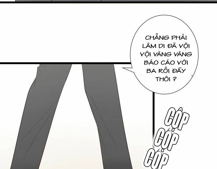 nữ hoàng giá đáo chapter 21 28