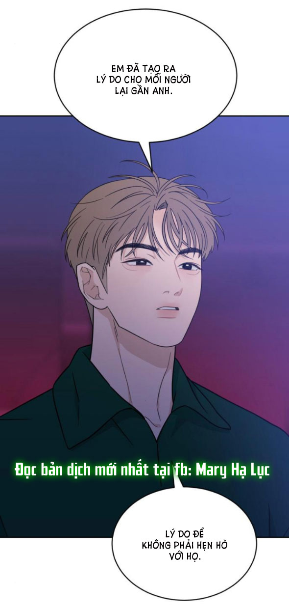 Vận May Bất Ngờ chapter 36.1 33