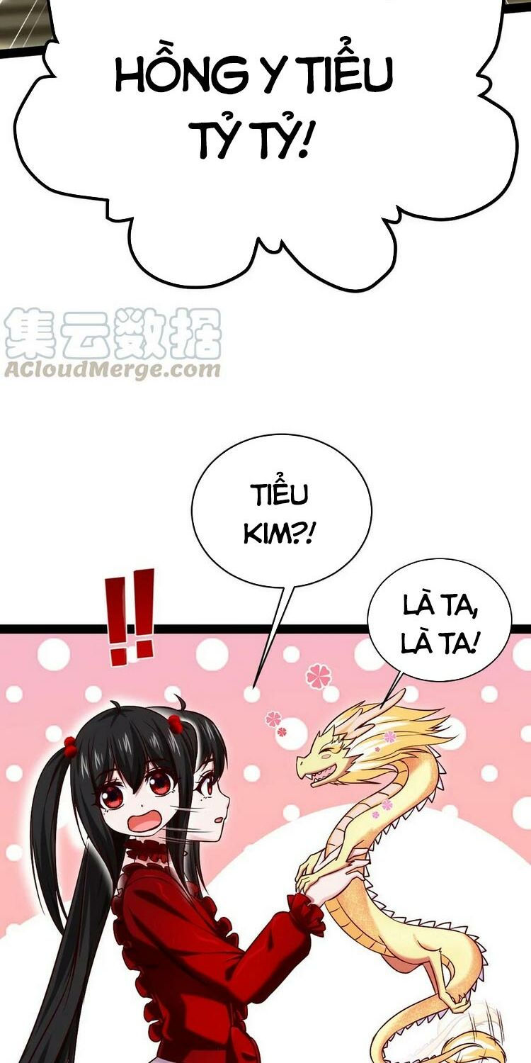 ma thú kiếm thánh dị giới tung hoành chapter 193 29