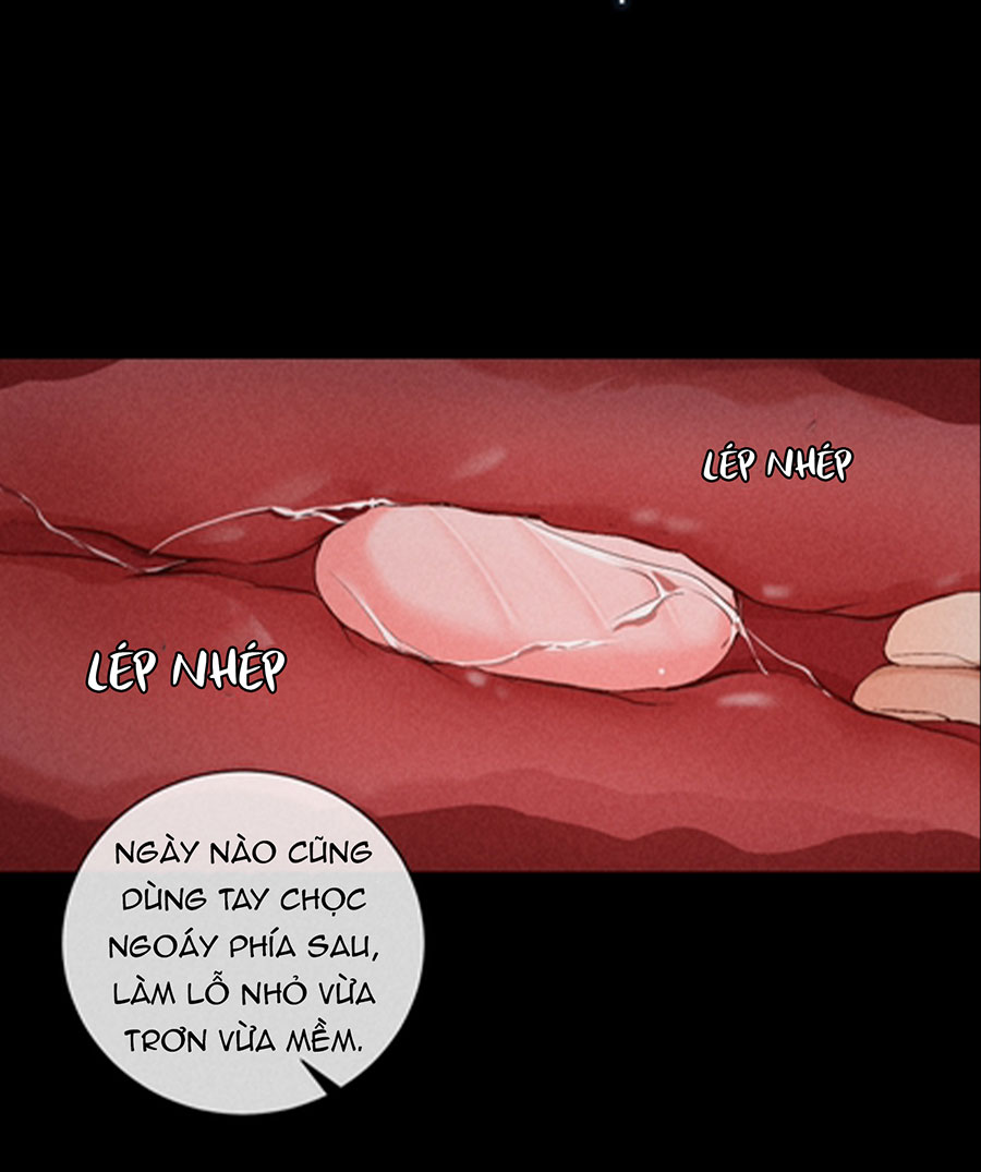 trò chơi săn mồi chapter 83 18