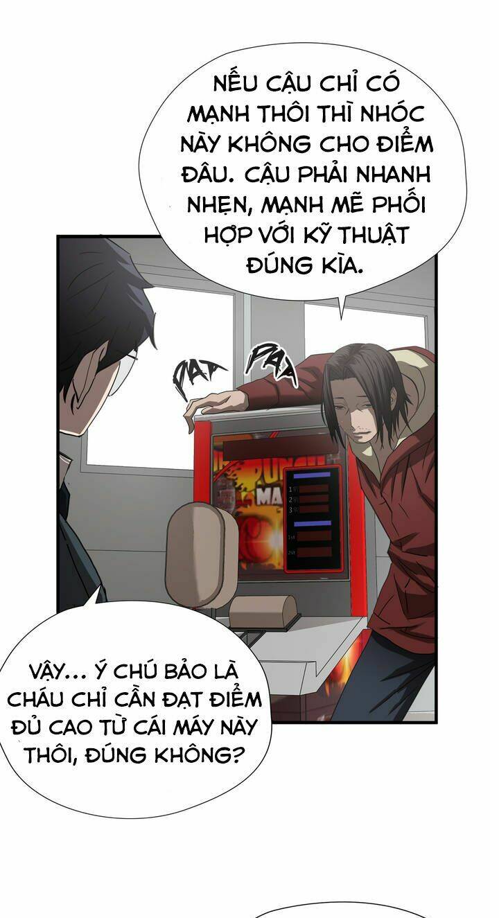 kẻ bị ruồng bỏ chapter 50 24
